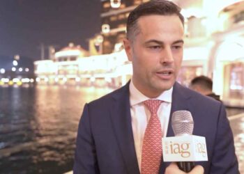 Wynn Macau’s Craig Fullalove named new Chief Financial Officer of parent Wynn Resorts