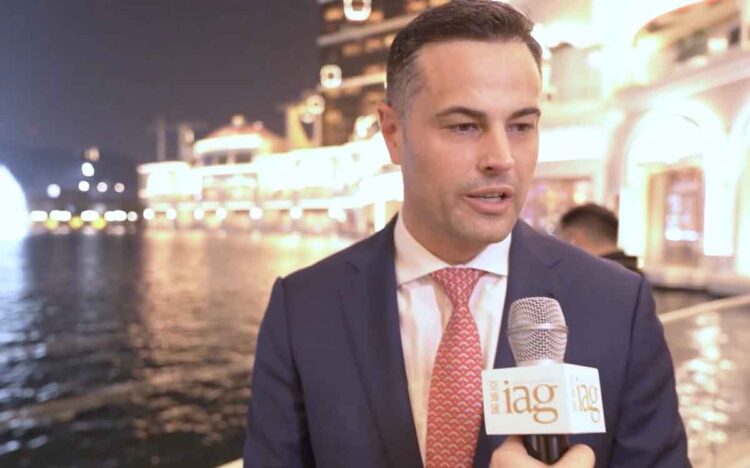 Wynn Macau’s Craig Fullalove named new Chief Financial Officer of parent Wynn Resorts