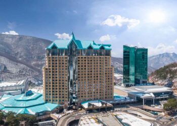 Korea’s Kangwon Land profit falls 41% in 4Q25 despite steady GGR growth