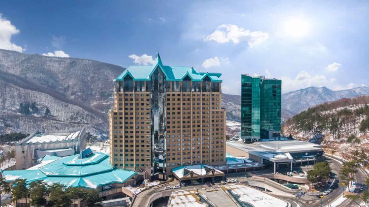 Korea’s Kangwon Land profit falls 41% in 4Q25 despite steady GGR growth
