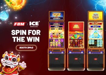 Slots at the forefront for FBM at ICE Barcelona