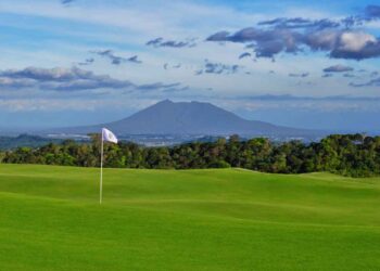 Hann Reserve to hold soft opening of first new golf course this Friday, casino players to benefit