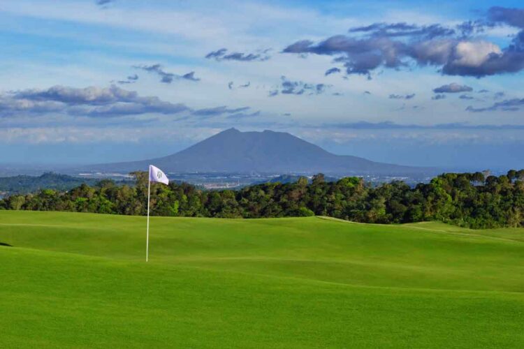 Hann Reserve to hold soft opening of first new golf course this Friday, casino players to benefit