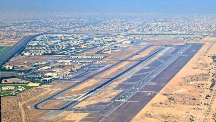 Ras Al Khaimah International Airport planning VVIP terminal for Wynn Al Marjan Island’s high rollers
