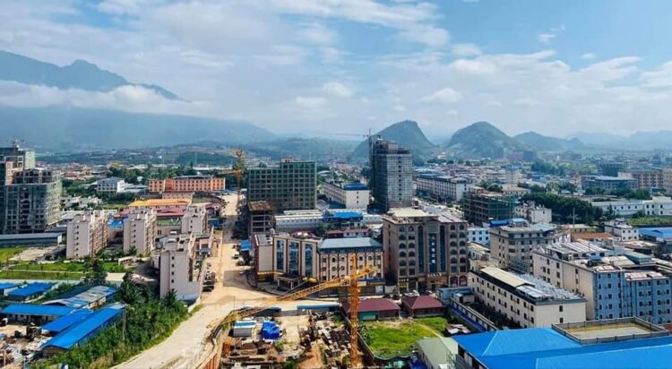 China executes 11 crime family members linked to Myanmar scam hubs, casinos