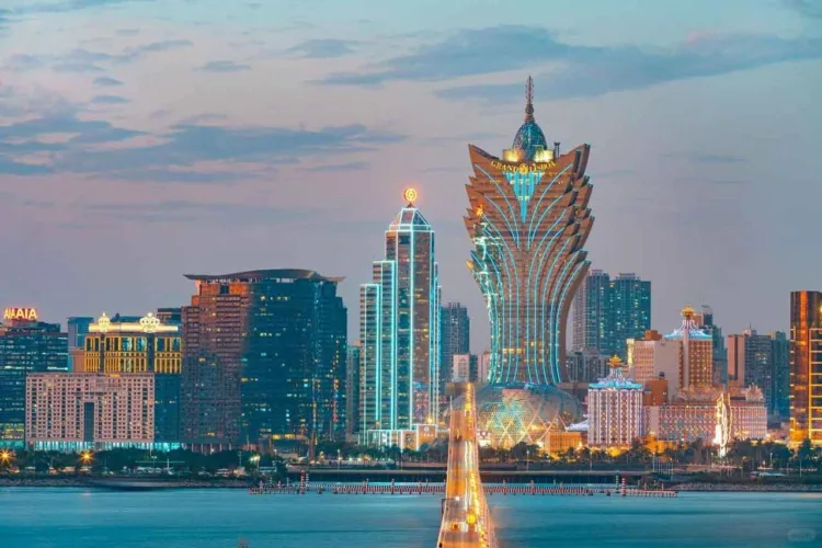 Fitch: SJM should retain at least half of satellite casino market share