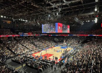 NBA confirms return to Macau in 2026 with Mavericks and Rockets to stage “Texas Showdown” in October