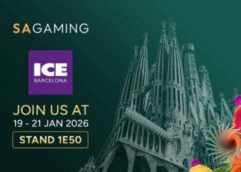 Live dealer games provider SA Gaming talks ICE Barcelona, global expansion plans