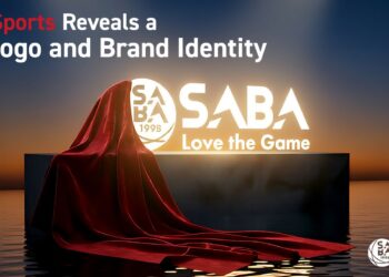 A new logo for SABA Sports – Built around “Love the Game”