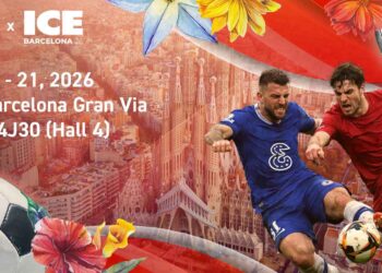 SABA Sports to showcase innovation at ICE Barcelona 2026