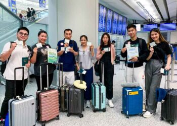 Macau to further promote international tourism by offering free bus tickets to foreign visitors arriving via Hong Kong