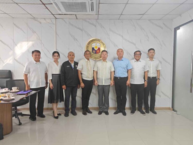 Embassy says kidnapping of Chinese citizens down 50% in year since Philippines banned POGOs