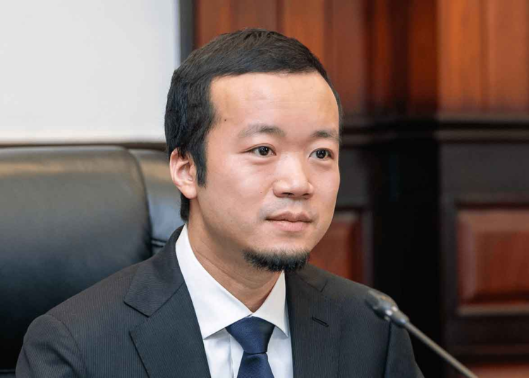 Alleged scam kingpin and Prince Group head Chen Zhi arrested in Cambodia, extradited to China