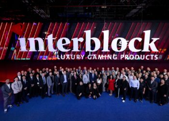 John Connelly steps down as Interblock CEO