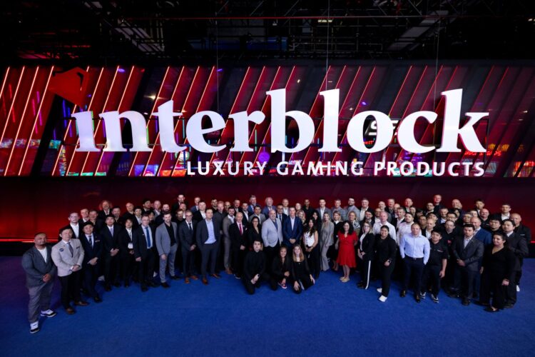 John Connelly steps down as Interblock CEO