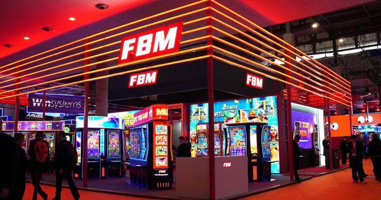 PhilWeb to build out online platform to support FBM’s Philippines gaming venues