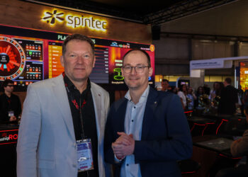 Spintec takes the spotlight at ICE Barcelona 2026