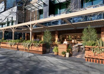 Crown Melbourne set to launch expansive AU$200 million redevelopment program