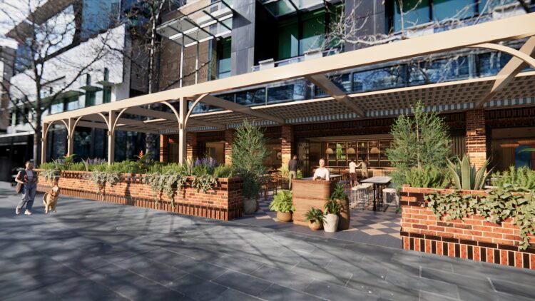 Crown Melbourne set to launch expansive AU$200 million redevelopment program