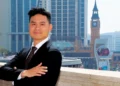 Kelvin Wong – Tech-minded