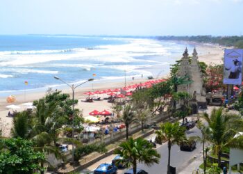 Dozens of foreigners arrested for running illegal gambling operations in Bali