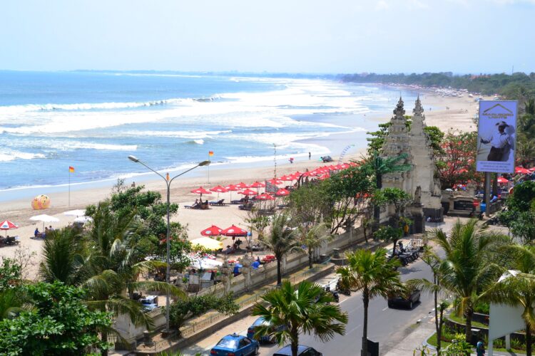 Dozens of foreigners arrested for running illegal gambling operations in Bali