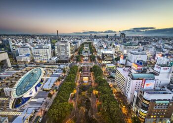 Japan’s Aichi Prefecture planning to join second round of IR bidding