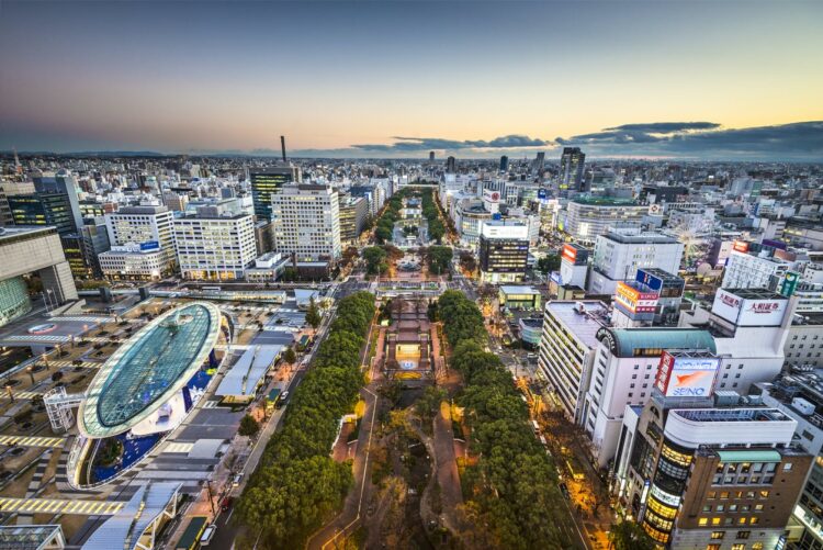 Japan’s Aichi Prefecture planning to join second round of IR bidding