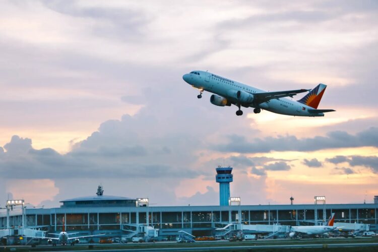 Positive signs for Philippine tourism as Manila’s main airport welcomes record international passenger traffic