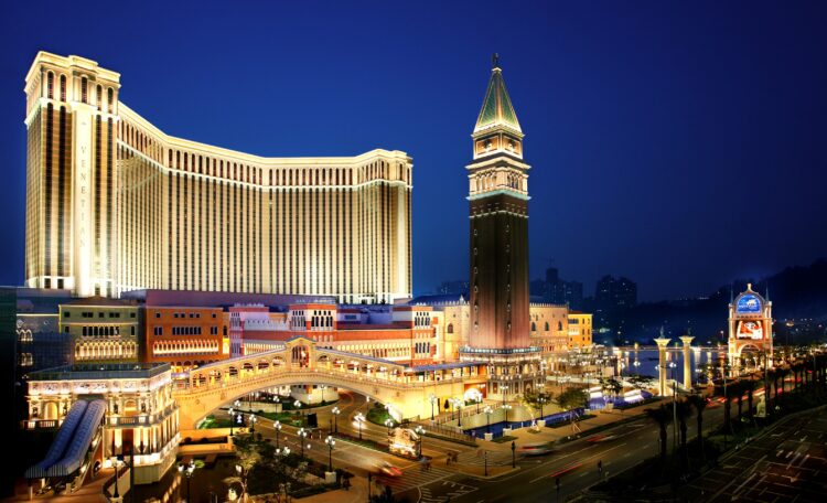 Sands China increases paid maternity leave for employees from 70 days to 90 days