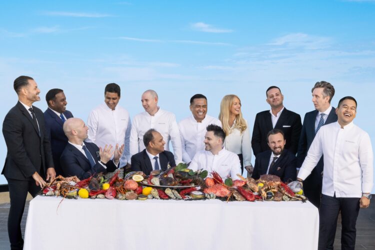 Wynn Al Marjan Island unveils F&B leadership team as search for 3,500 culinary staff begins