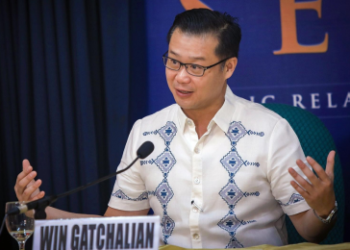 Philippines senator wants greater action against illegal gambling sites