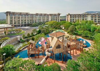 Casino at Korea’s Jeju Shinhwa World suffers 49% decline in revenue as group-wide loss reaches US$43 million