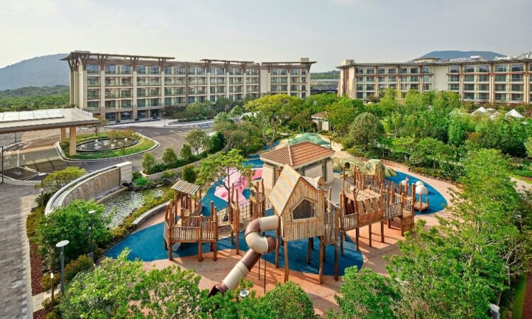 Casino at Korea’s Jeju Shinhwa World suffers 49% decline in revenue as group-wide loss reaches US$43 million