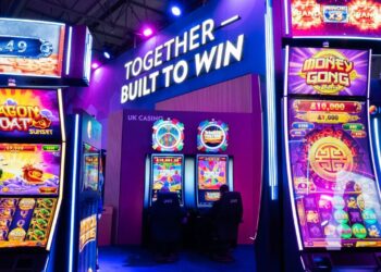 New-look IGT to lay off 10% of global workforce to “streamline operations”