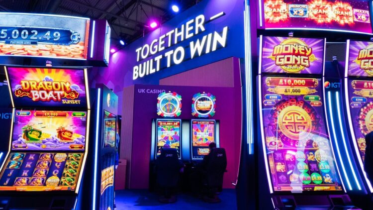 New-look IGT to lay off 10% of global workforce to “streamline operations”