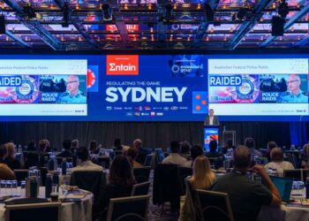 Inside Asian Gaming and Regulating the Game announce Strategic Media Partnership for March 2027 event