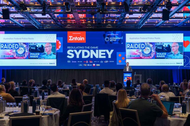 Inside Asian Gaming and Regulating the Game announce Strategic Media Partnership for March 2027 event