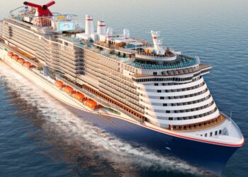 Carnival Cruise Line launches fleetwide linked lottery