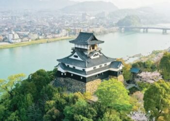 Aichi Prefecture set aside US$1.75 million to study IR development in 2026 budget, considerably more than Hokkaido