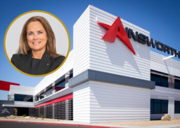 Novomatic chair Birgit Wimmer joins Ainsworth as non-executive director