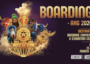 Aristocrat to unveil line-up of new games for ANZ market at next week’s Australian Hospitality & Gaming Expo