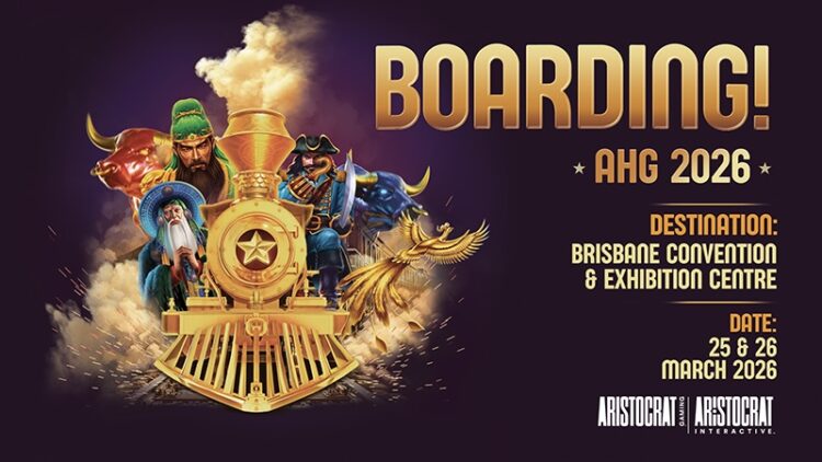 Aristocrat to unveil line-up of new games for ANZ market at next week’s Australian Hospitality & Gaming Expo