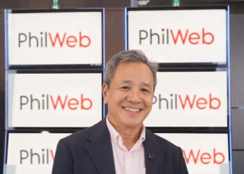PhilWeb achieves PAGCOR accreditation as support service provider