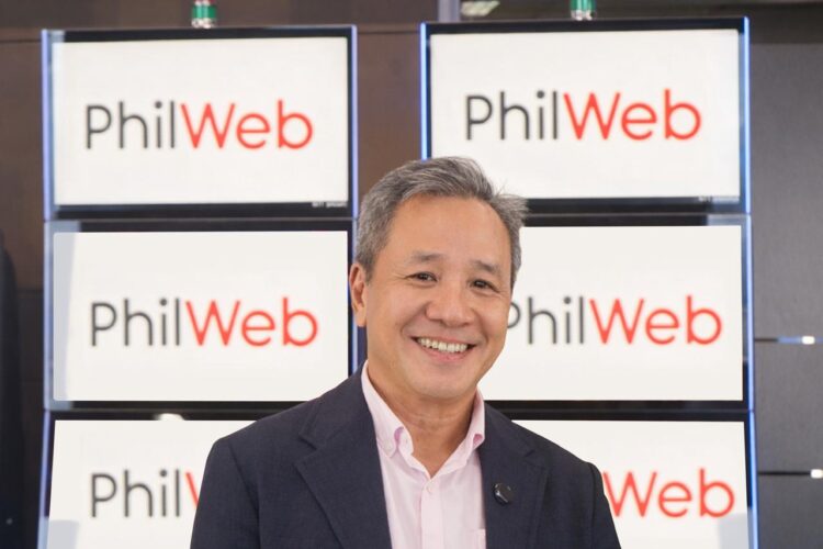 PhilWeb achieves PAGCOR accreditation as support service provider