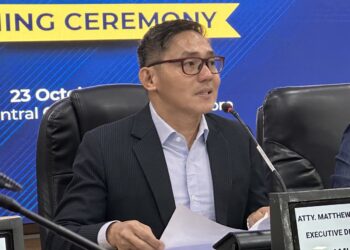 Philippines’ Anti-Money Laundering Council searching for new Executive Director as man who achieved “grey list” removal requests transfer