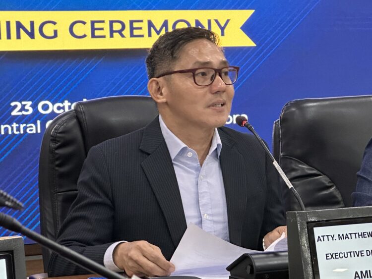 Philippines’ Anti-Money Laundering Council searching for new Executive Director as man who achieved “grey list” removal requests transfer