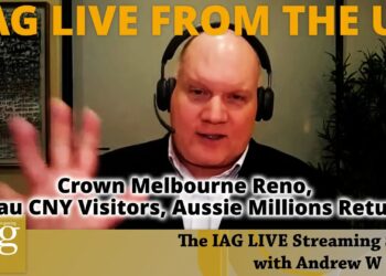IAG LIVE from Cleveland, Ohio