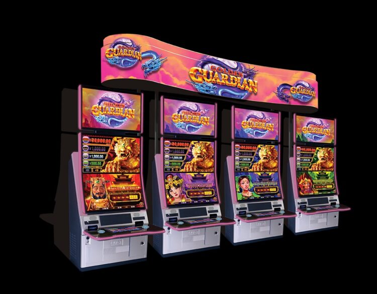 IGT to debut Superlink jackpot offering and locally-designed Golden Guardian Link at Brisbane’s Australasian Hospitality and Gaming Expo 2026