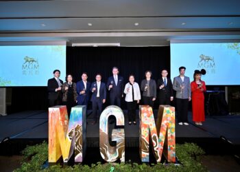 MGM expands promotional efforts across Thailand to boost international tourism